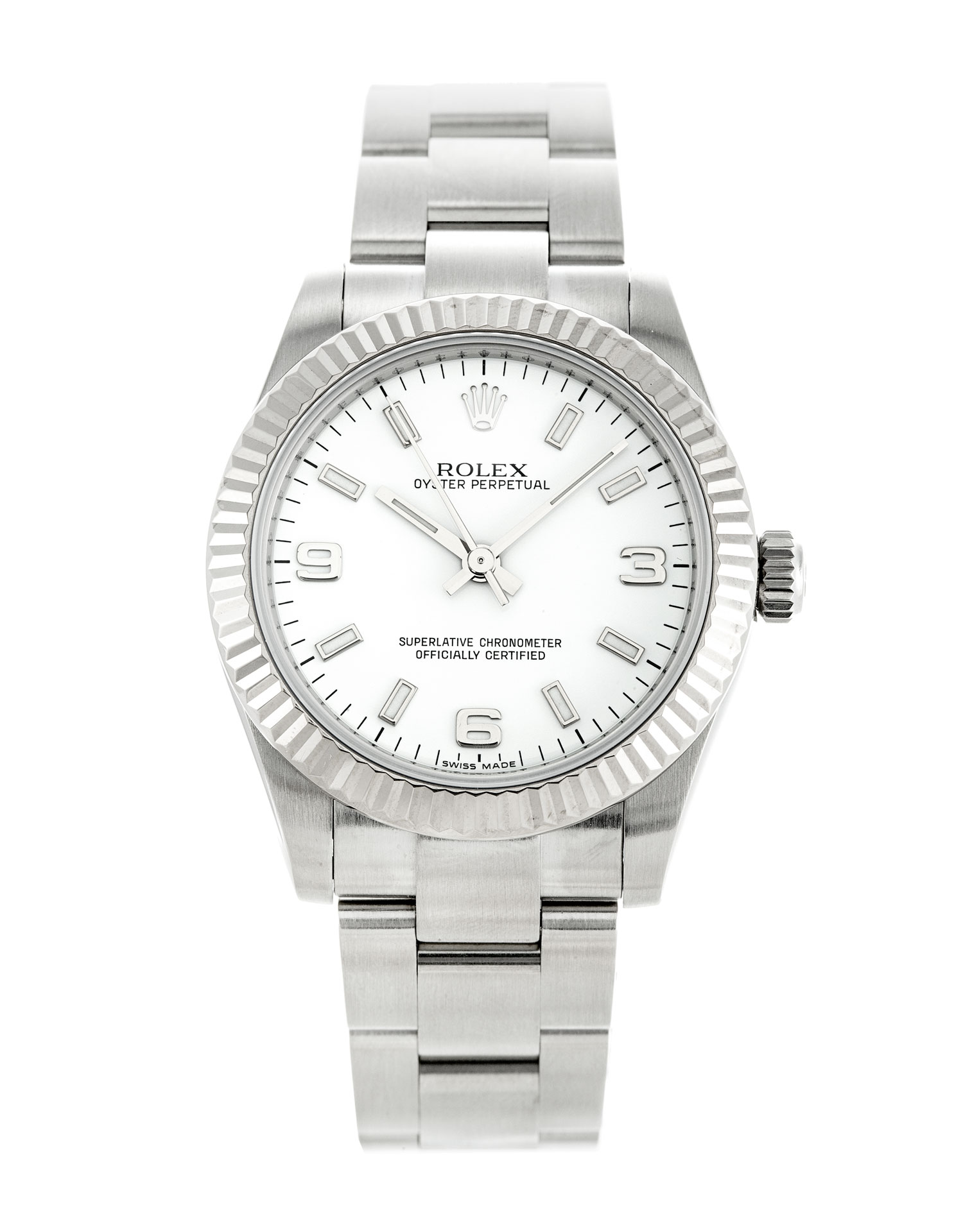 Rolex Lady Oyster Perpetual 177234