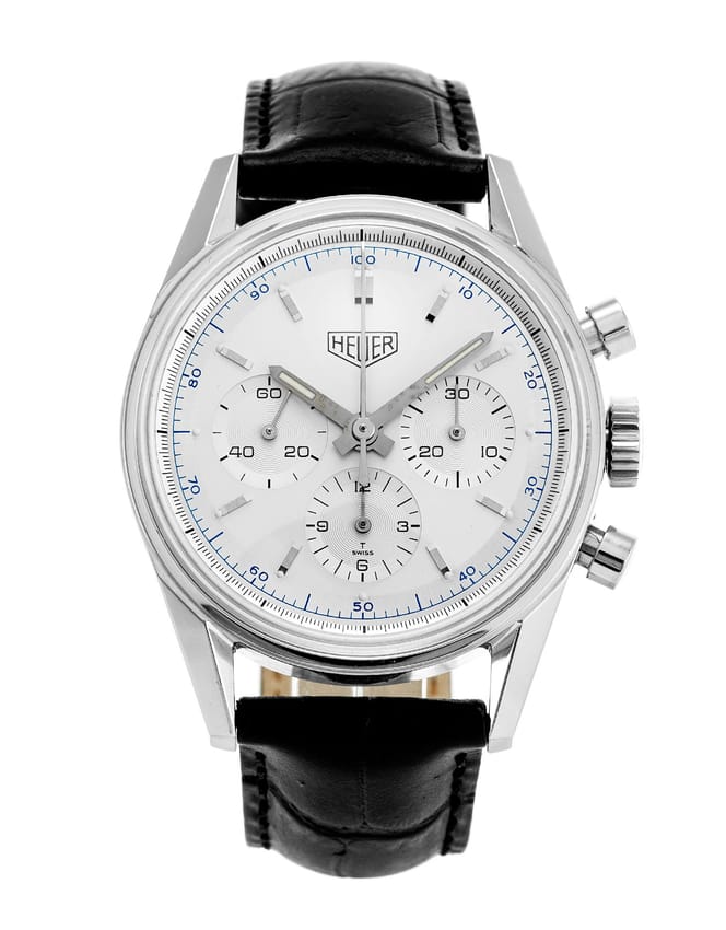 Heuer cs3110 sales