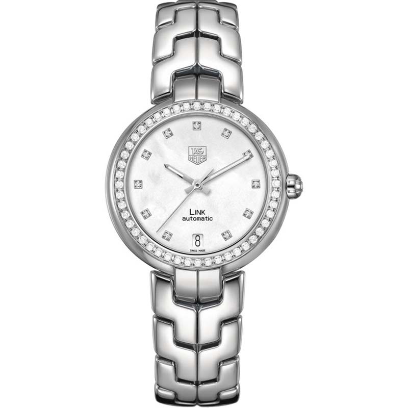 Tag Heuer Link WAT2314.BA0956