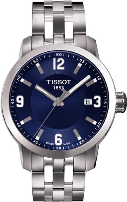 Tissot PRC200 T055.410.11.047.00