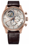 Zenith El Primero Tourbillon 18.2050.4035/01.c713 Zenith El Primero Tourbillon 18.2050.4035/01.c713