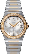 Omega Olympic Constellation 111.25.36.10.52.001