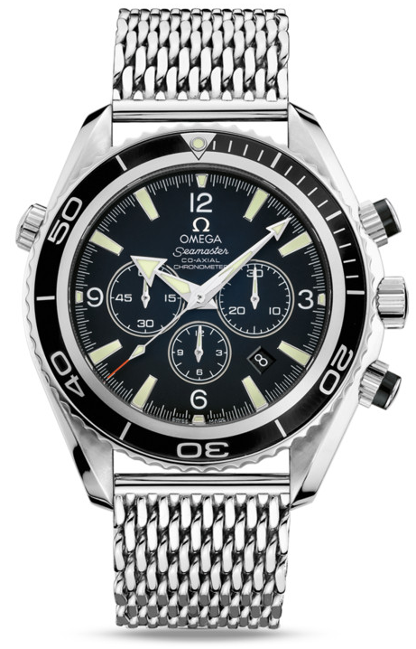 Omega Planet Ocean 2210.52.00