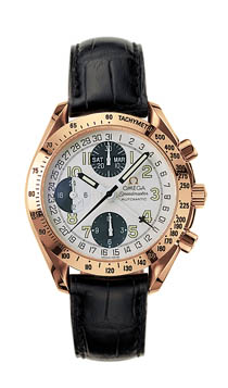 Omega Speedmaster DayDate 3623.33.11