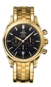 Omega De Ville Co-Axial 4141.50.00