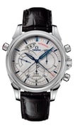 Omega De Ville Co-Axial Rattrapante 4847.30.31 Omega De Ville Co-Axial Rattrapante 4847.30.31