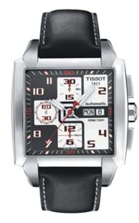 Tissot t005 hot sale