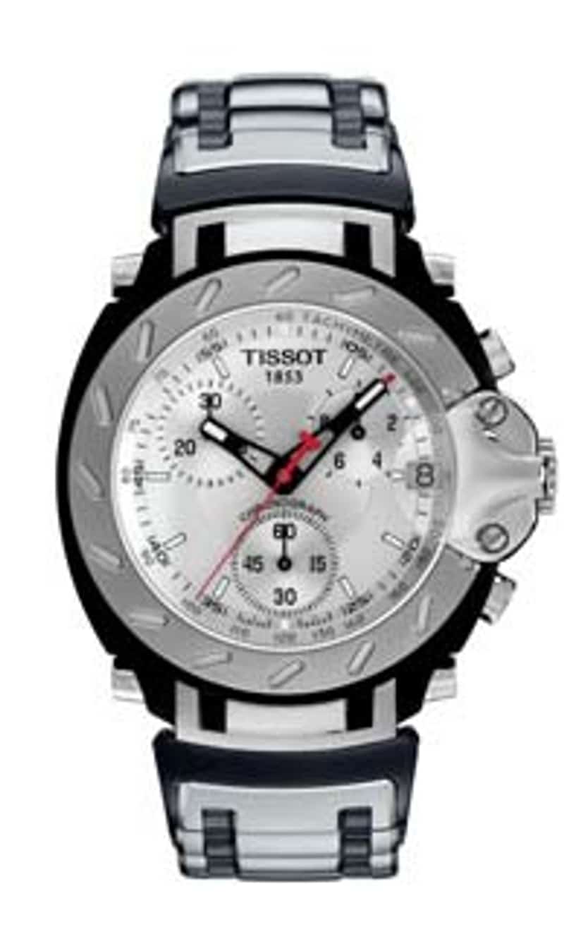 Tissot t011 417a Clearance
