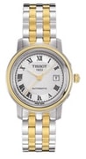 Tissot Bridgeport T045.207.22.033.00 Tissot Bridgeport T045.207.22.033.00