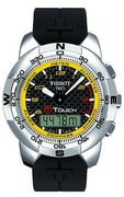 Tissot T-Touch T33.7.898.94 Tissot T-Touch T33.7.898.94