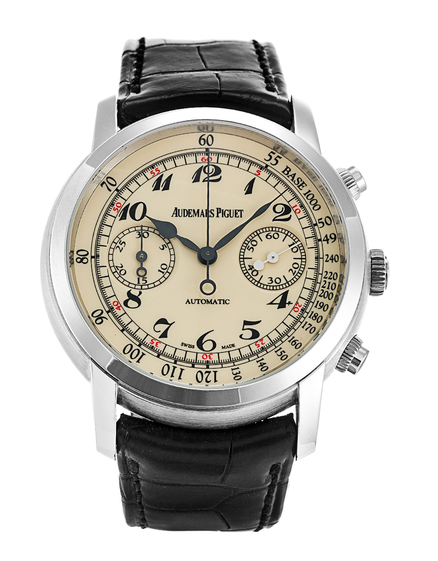 Pre-Owned  Jules Audemars Watch