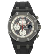 Audemars Piguet Royal Oak Offshore 26202.AU.00.D002CA.01 Audemars Piguet Royal Oak Offshore 26202.AU.00.D002CA.01