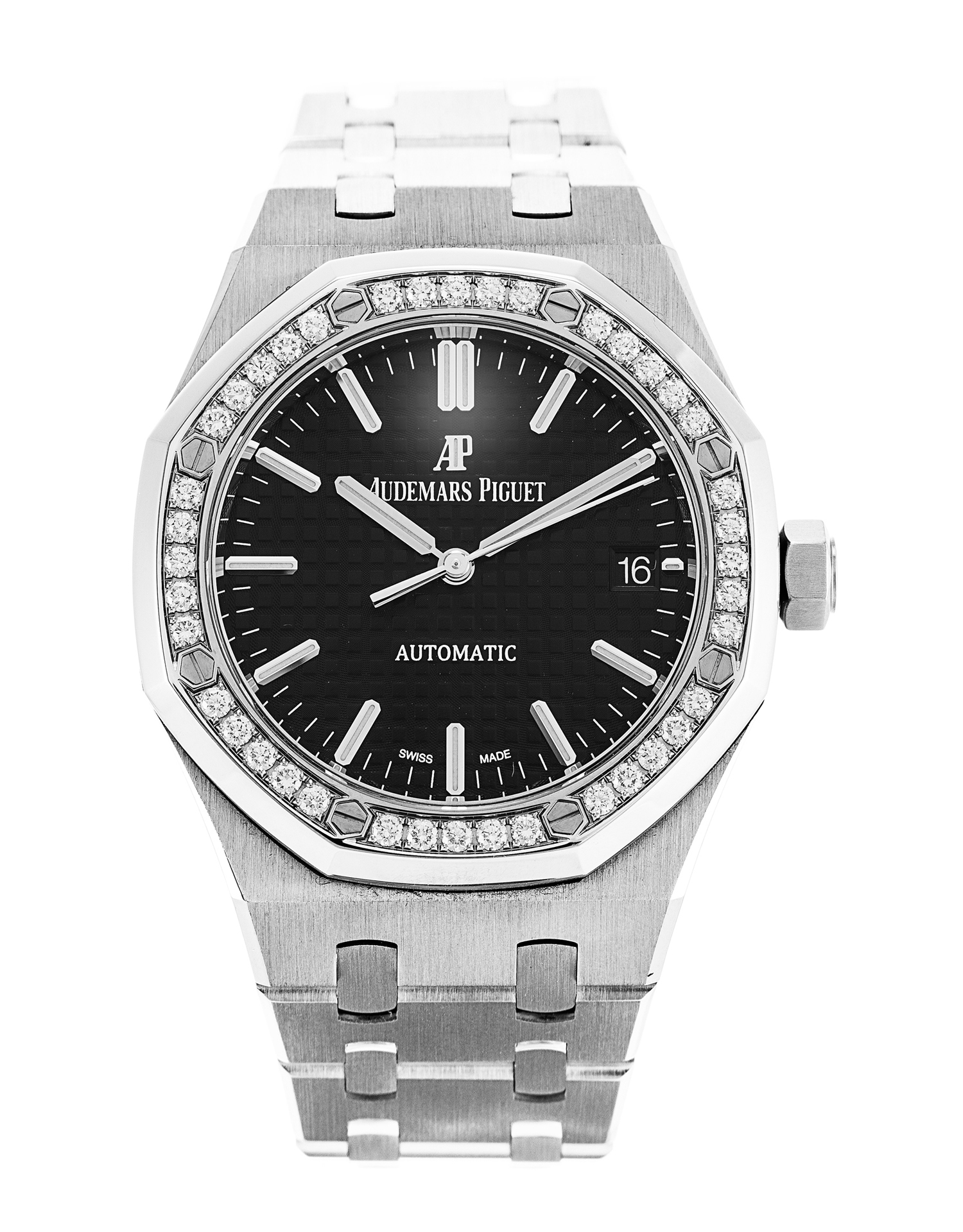 Audemars Piguet Royal Oak 15451ST.ZZ.1256ST.01