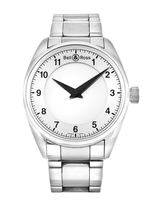 Bell and Ross Function Collection FCFIS.002 Watch Watchfinder Co