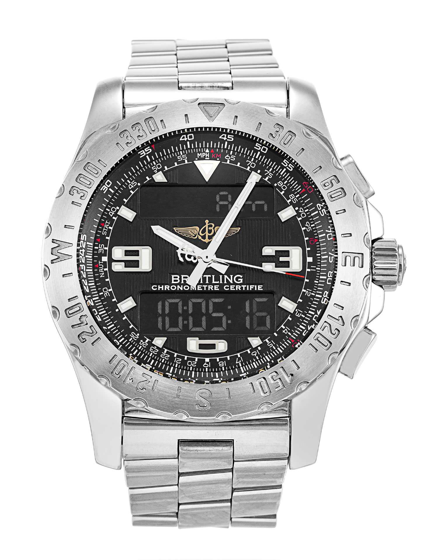 breitling a78363