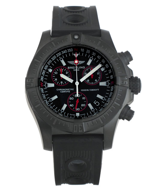 Breitling Avenger Seawolf M73390