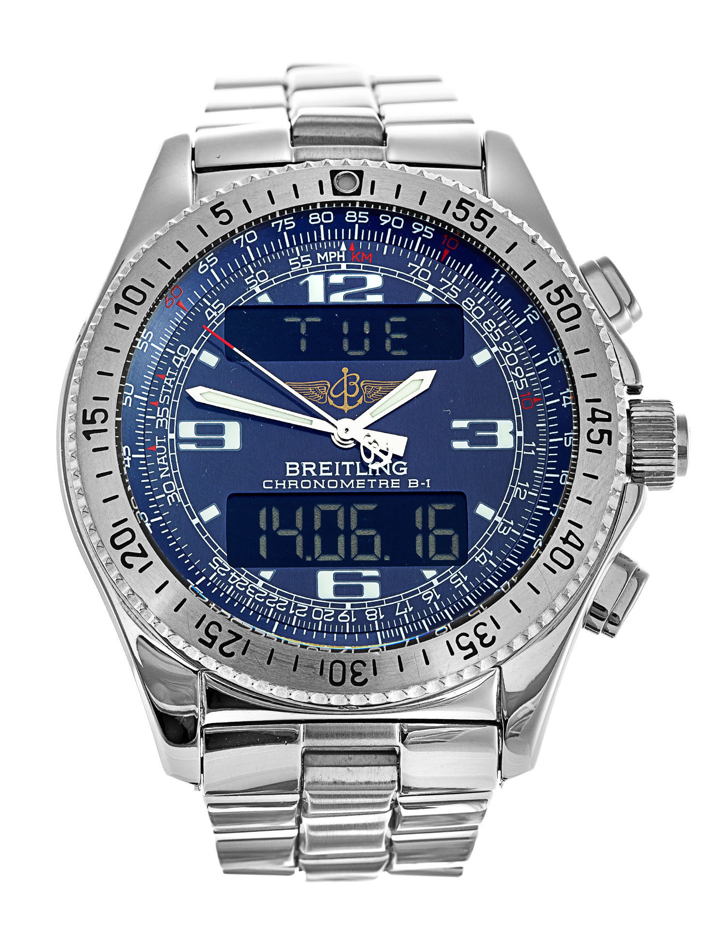 breitling a78362