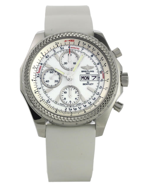 Breitling Bentley GT A13362
