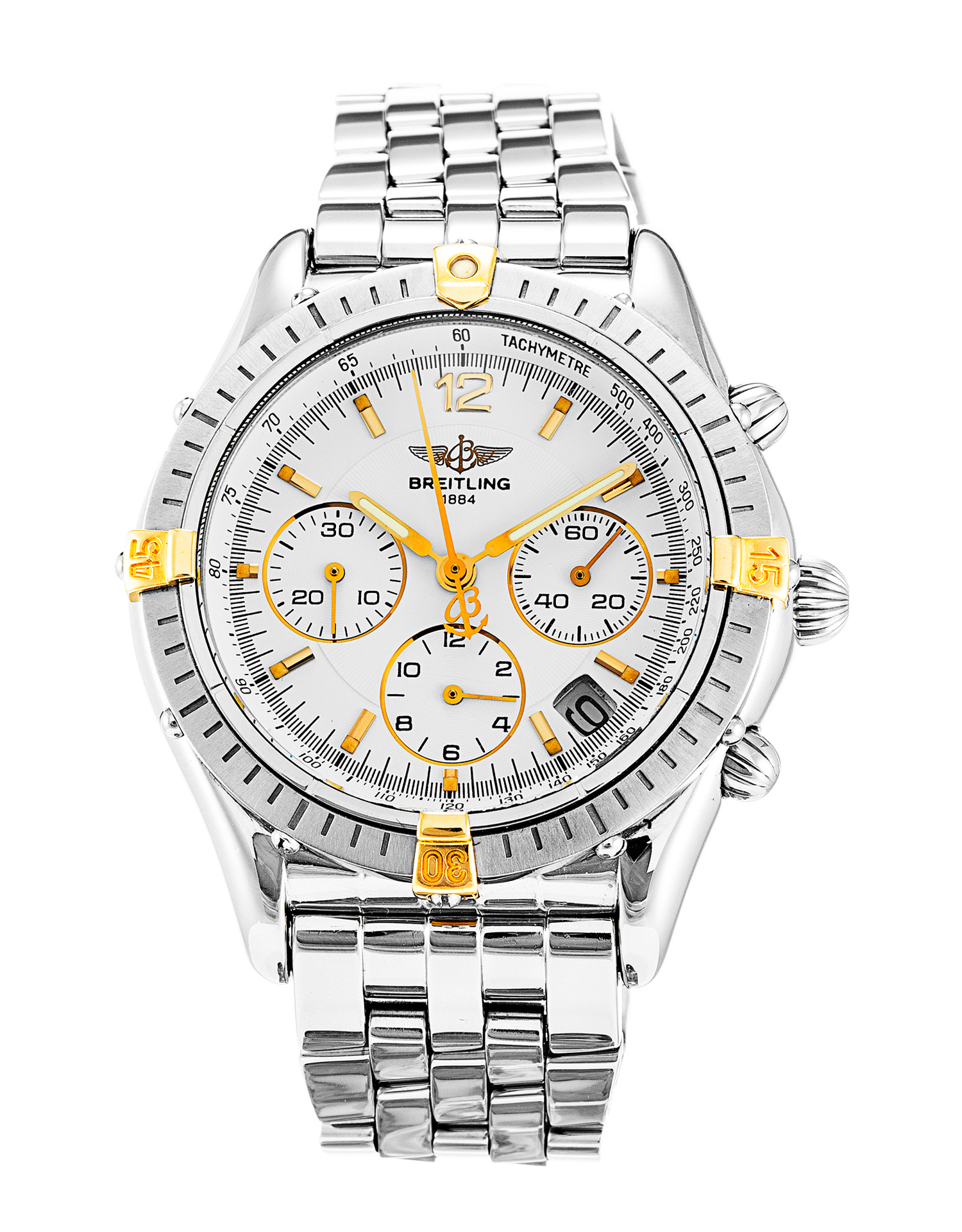 breitling b30012