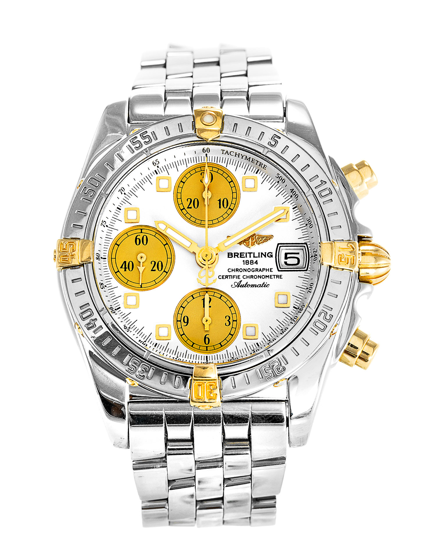 breitling b13357