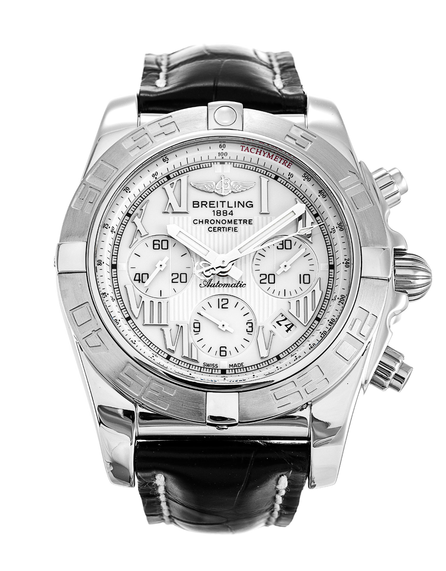 Breitling Chronomat 44 AB0110