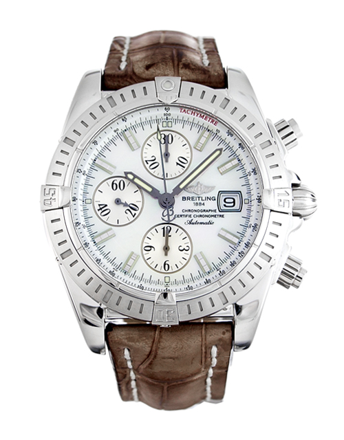 Breitling Chronomat Evolution A13356
