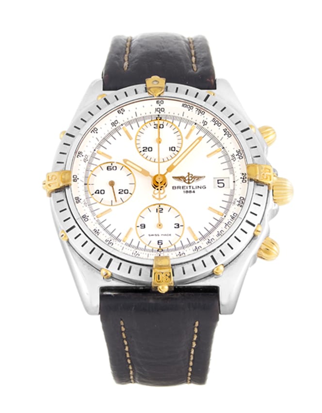 Breitling 100m sales 13048 price