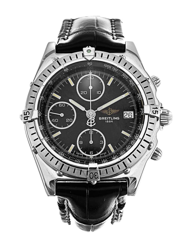 Breitling 2025 chronomat a13047