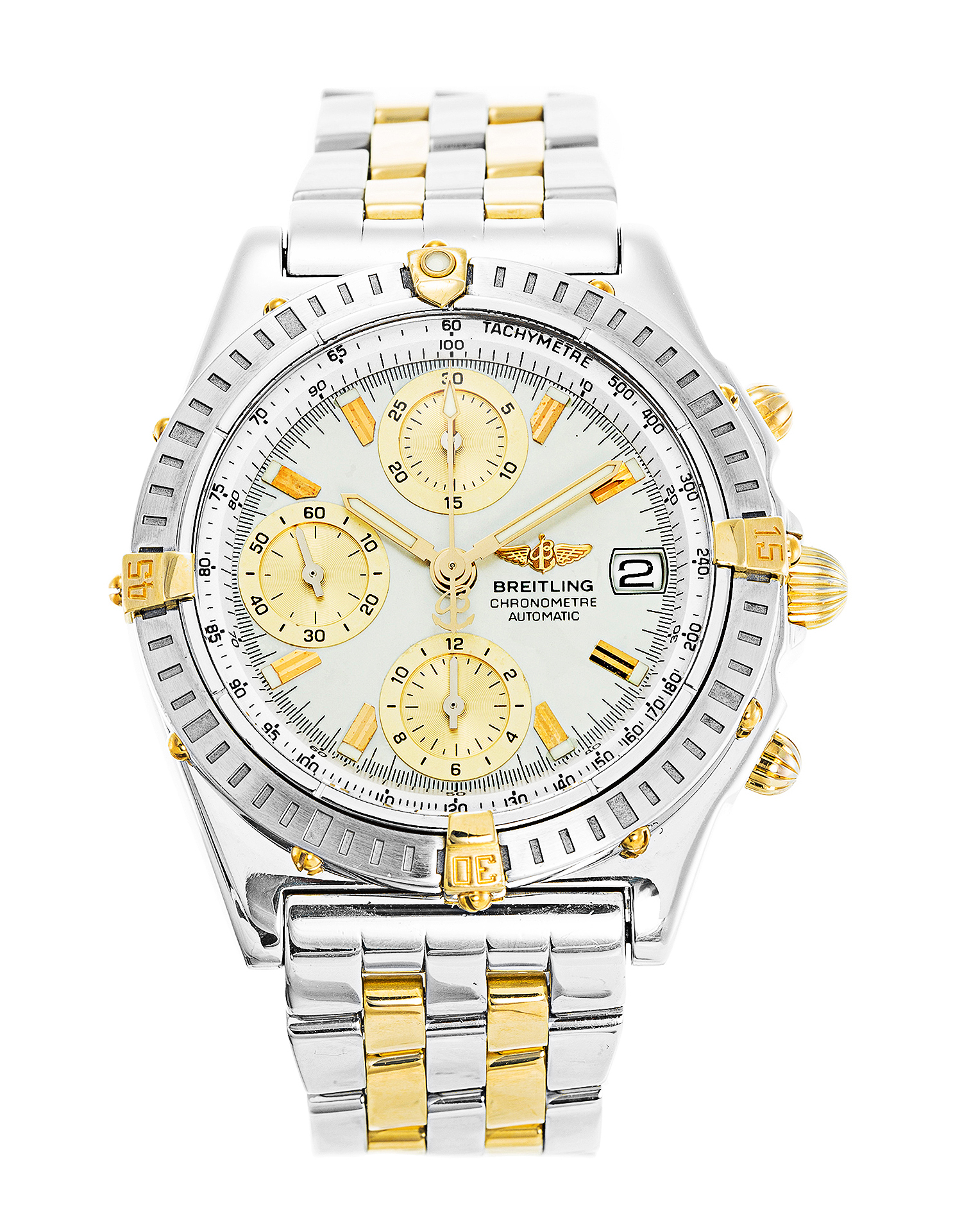 Breitling Chronomat B13352