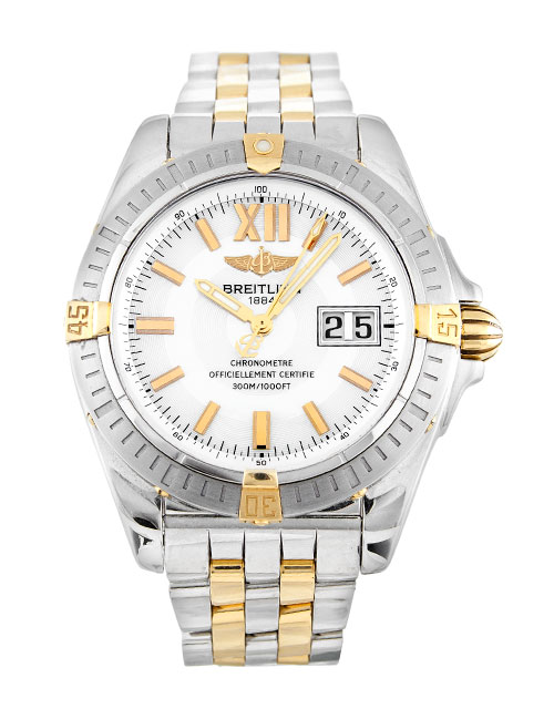 Breitling Cockpit Gents B49350