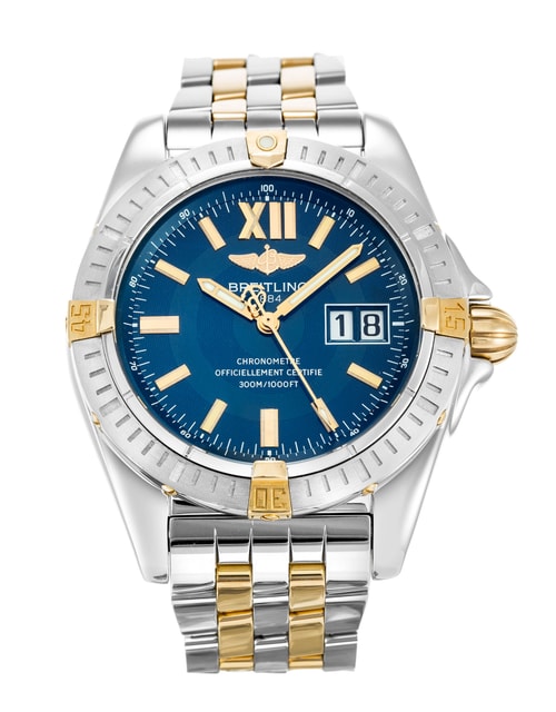 Breitling cockpit b49350 online