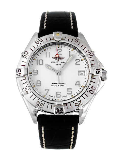 Breitling Colt Auto A17035