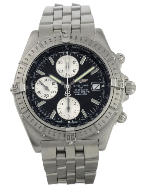Breitling Crosswind A13355