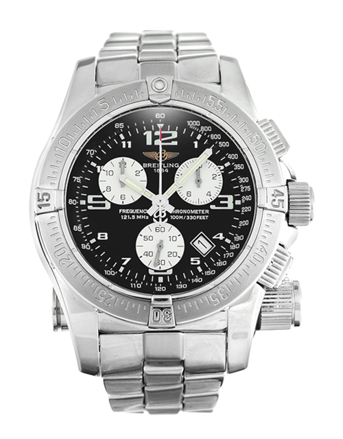 Breitling Emergency A73321