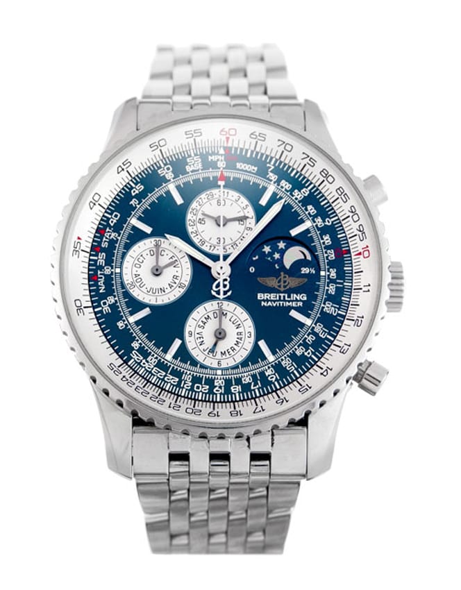 Breitling a19340 discount