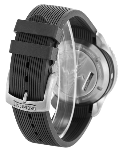 watch terra nova free on Bremont Supermarine Terra Nova Watch Watchfinder Co