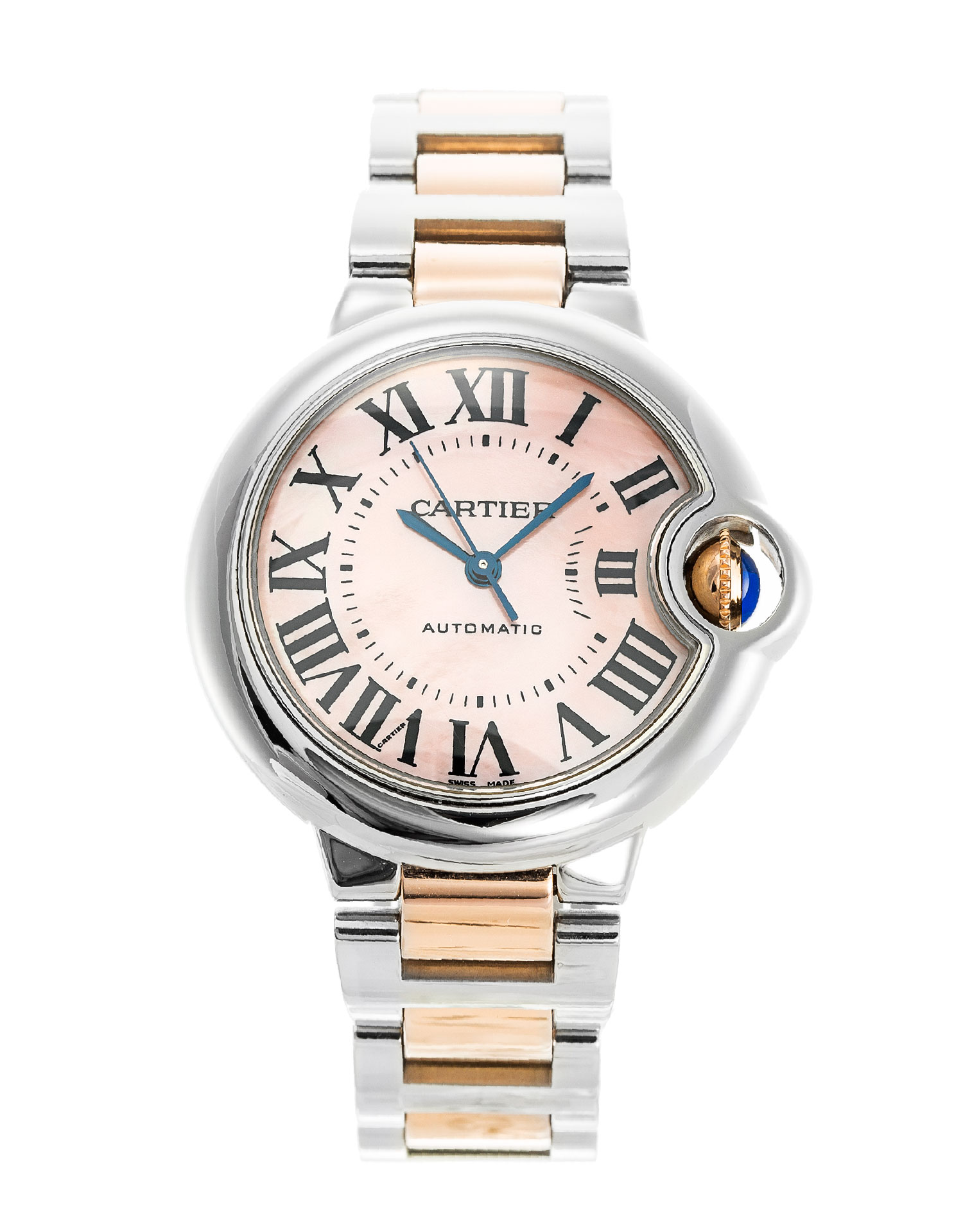 Cartier Ballon Bleu W6920070