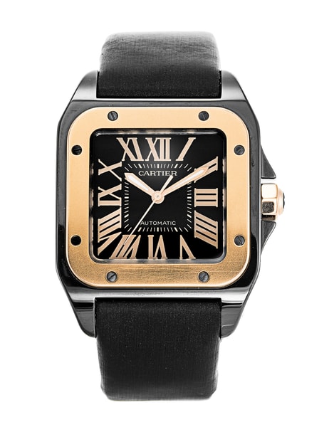 Cartier santos watchfinder sales