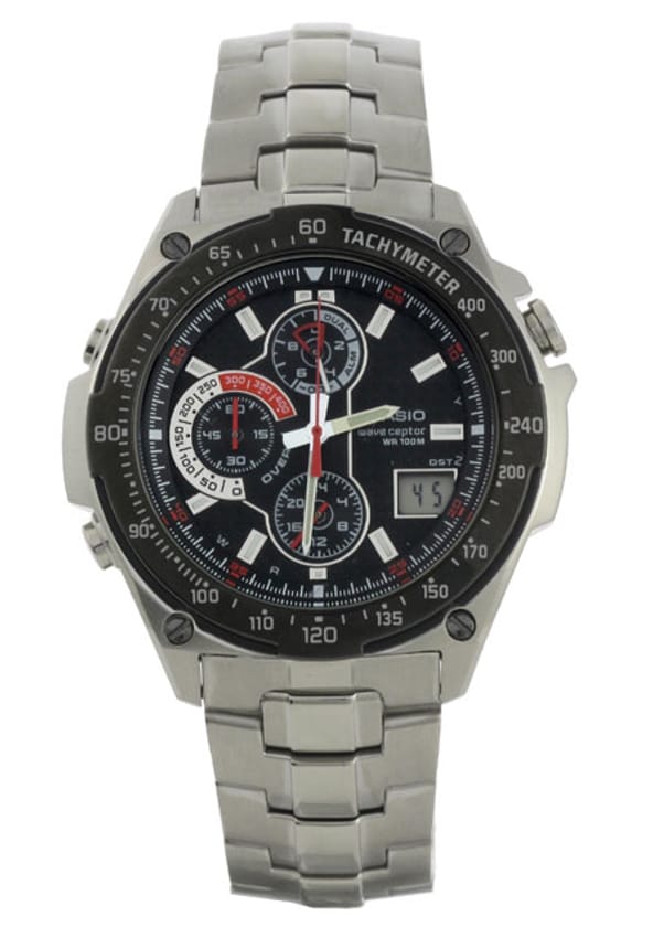 Casio wave 2025 ceptor wvq 570