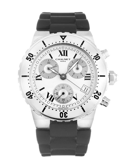 Pre-Owned Chaumet Class One Watch