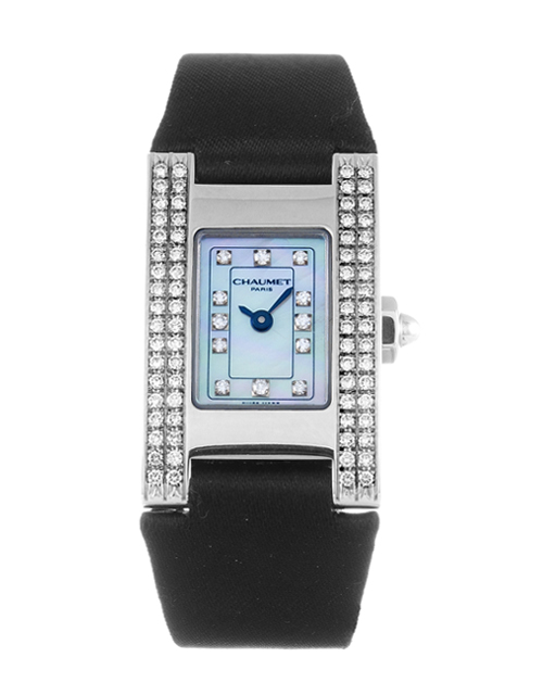 Chaumet Rectangle W01212/061