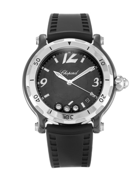 chopard happy sport limited edition