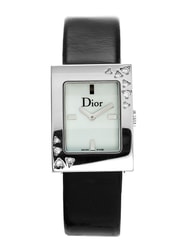 Dior malice watch strap Clearance