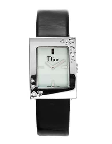 Dior malice watch strap Clearance