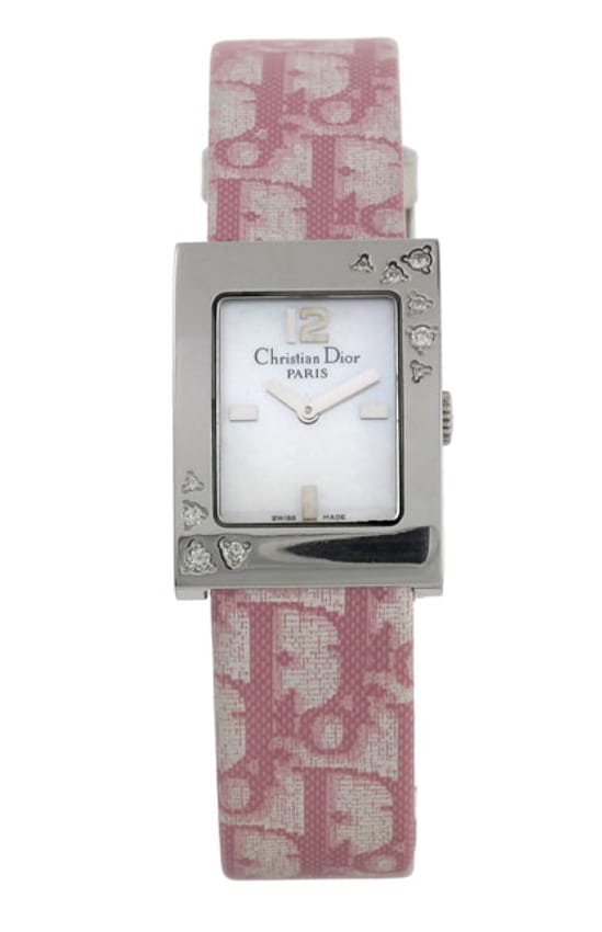 Dior best sale malice watch
