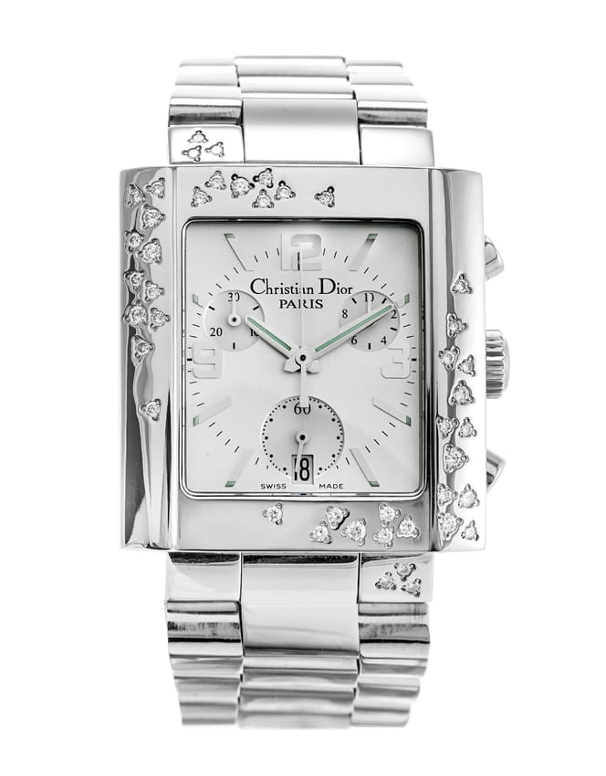 Christian dior 2025 riva watch