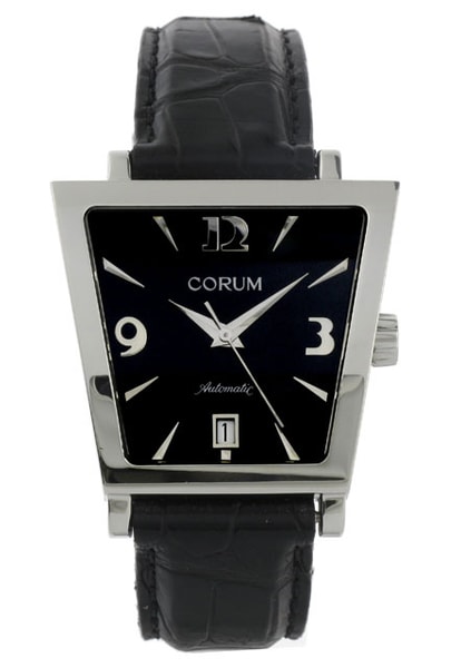 Corum trapeze watch Clearance