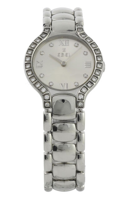 Pre-Owned Ebel Beluga Watch