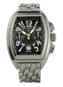 Franck Muller King Conquistador 8001 CC King Franck Muller King Conquistador 8001 CC King
