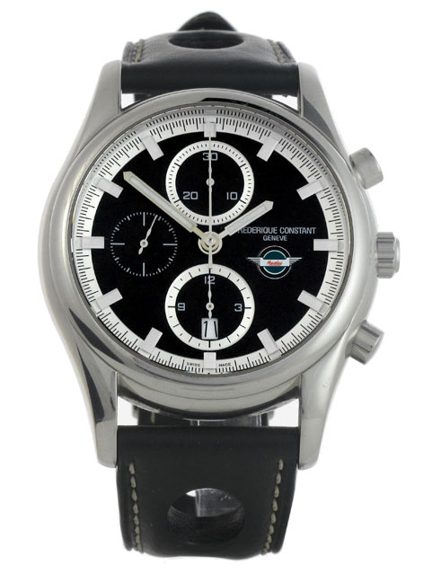 Frederique Constant Index/Healey FC-392HBS6B6